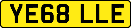 YE68LLE
