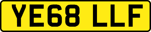 YE68LLF
