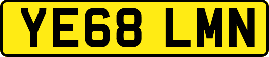 YE68LMN