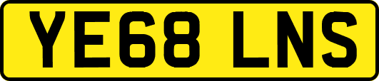 YE68LNS