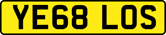 YE68LOS
