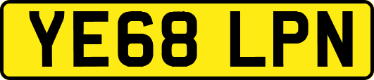 YE68LPN