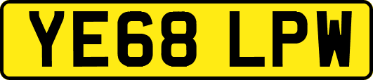 YE68LPW