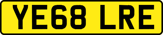YE68LRE