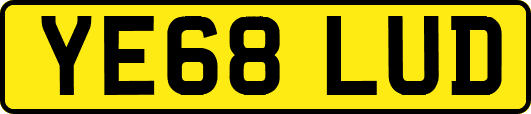 YE68LUD