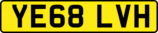 YE68LVH