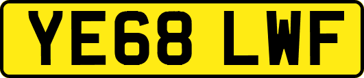 YE68LWF