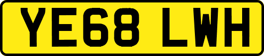 YE68LWH