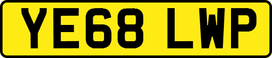 YE68LWP