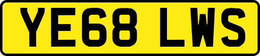 YE68LWS
