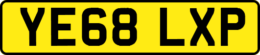 YE68LXP