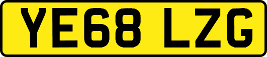 YE68LZG