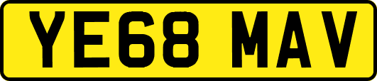 YE68MAV