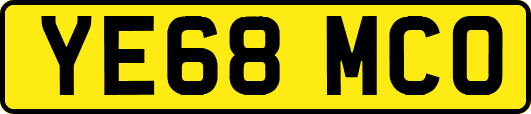 YE68MCO