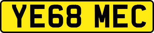 YE68MEC