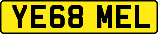 YE68MEL