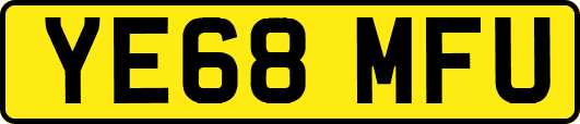 YE68MFU