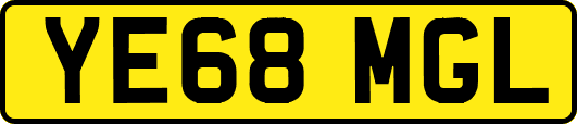YE68MGL