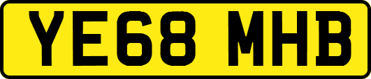 YE68MHB