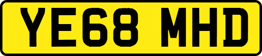YE68MHD
