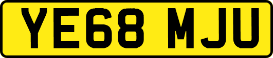YE68MJU