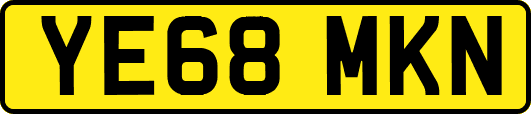 YE68MKN