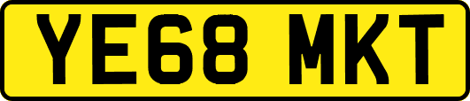 YE68MKT