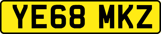 YE68MKZ