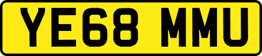 YE68MMU
