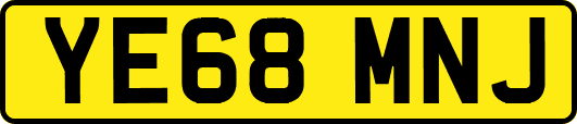 YE68MNJ