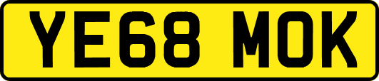 YE68MOK