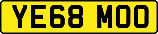 YE68MOO