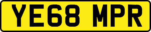 YE68MPR