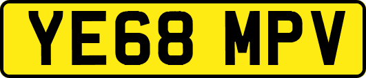 YE68MPV