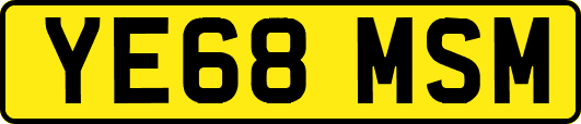 YE68MSM