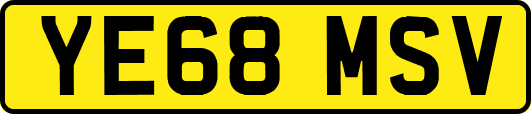 YE68MSV