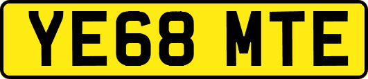 YE68MTE