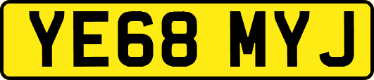 YE68MYJ