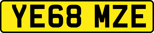YE68MZE