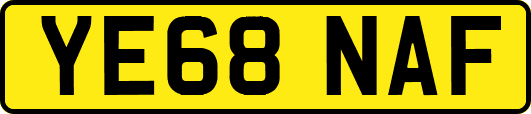 YE68NAF