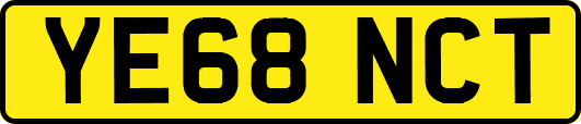 YE68NCT