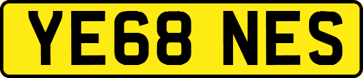 YE68NES