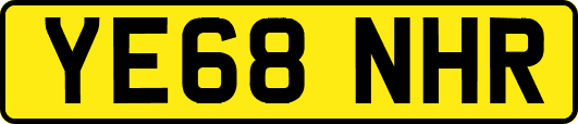 YE68NHR