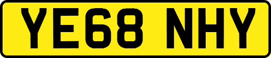 YE68NHY