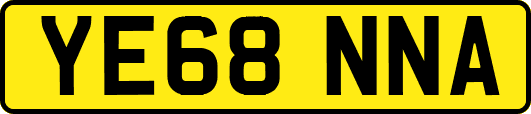YE68NNA