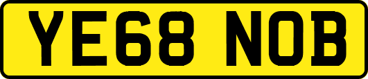 YE68NOB