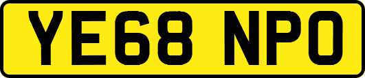 YE68NPO