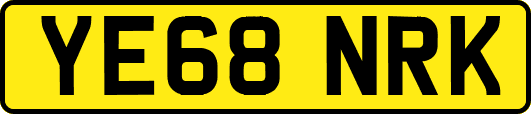 YE68NRK