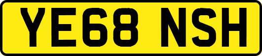 YE68NSH