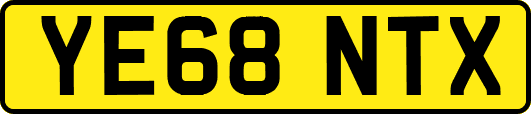 YE68NTX